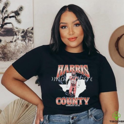 Harris County hoodie, sweater, longsleeve, shirt v-neck, t-shirt