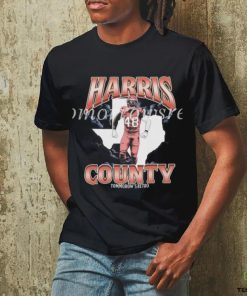 Harris County hoodie, sweater, longsleeve, shirt v-neck, t-shirt