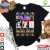 Grinch you smell like drama and a headache please get away from me Christmas shirt