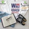 Official SPORTSMEN FOR HARRIS AND WALZ 2024 T Shirt