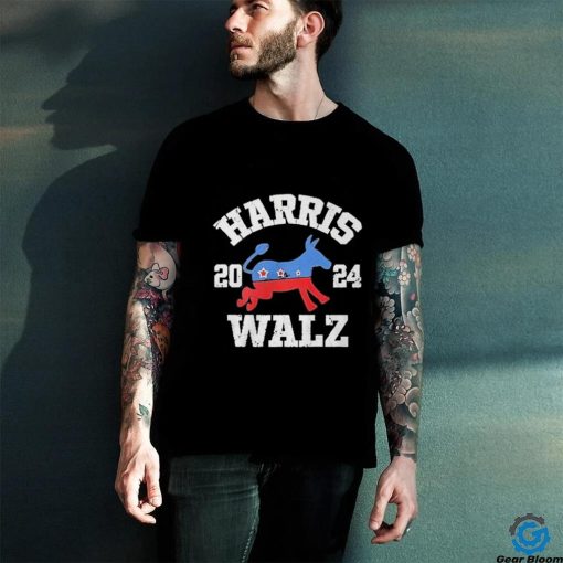 Harris Walz 2024 Shirt