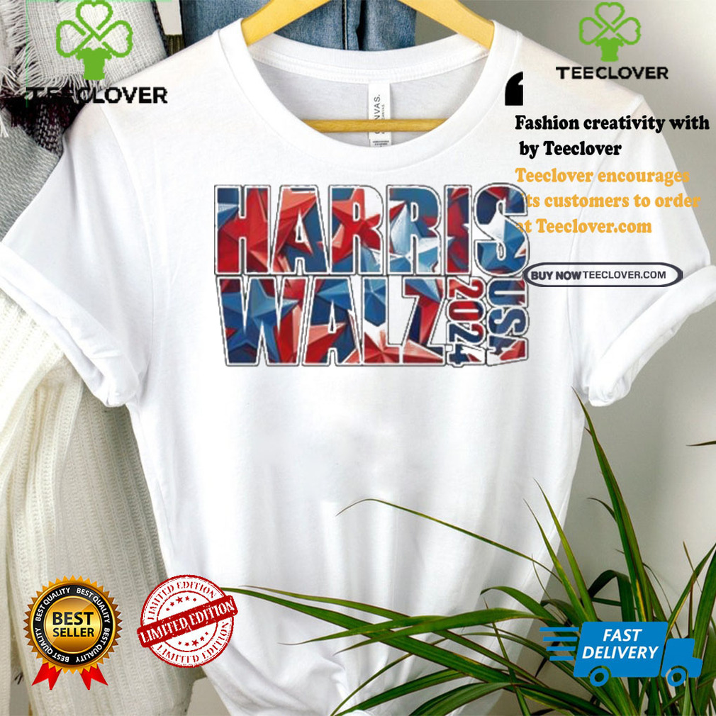 Harris Walz 2024 Usa Shirt Harris Walz 2024 Usa Shirt