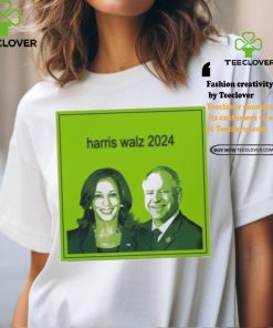 Harris Walz 2024 brat Shirt 1 Harris Walz 2024 brat Shirt