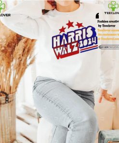 Harris Walz 2024 stars shirt 1 Harris Walz 2024 stars shirt