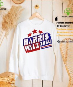 Harris Walz 2024 stars shirt 2 Harris Walz 2024 stars shirt
