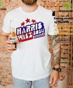 Harris Walz 2024 stars shirt 3 Harris Walz 2024 stars shirt