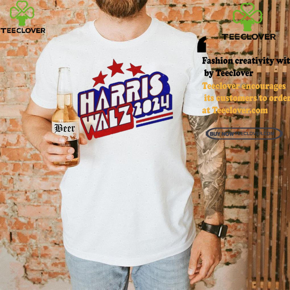 Harris Walz 2024 stars shirt Harris Walz 2024 stars shirt