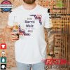 Mcgraw Sand Sro Tour T shirt