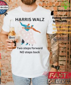 Harris Walz Two Steps Forward One Step Back 2024 Shirt 1 Harris Walz Two Steps Forward One Step Back 2024 Shirt