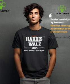 Harris Walz Waltz 2024 Vintage Style Kamala Harris Shirt