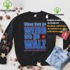 Tampon Tim Walz shirt