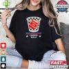 Ghost that’s what I do I drink beer and I grill things T shirt