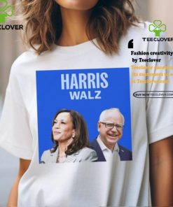 Harris Walz shirts 1 Harris Walz shirts