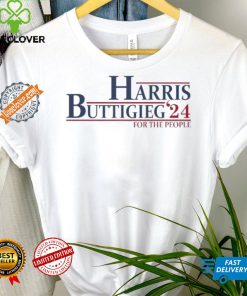 Harris buttigieg 2024 for the people hoodie, sweater, longsleeve, shirt v-neck, t-shirt