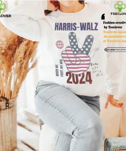 Harris walz when we fight we win we are not going back 2024 t shirts 1 Harris walz when we fight we win we are not going back 2024 t shirts