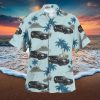 Hapag Lloyd AG Hapag Lloyd Kreuzfahrten Hanseatic Inspiration Hawaiian Shirt