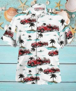 Harrisburg pennsylvania harrisburg fire department allison hook & ladder #2 hawaiian shirt authentic for summer