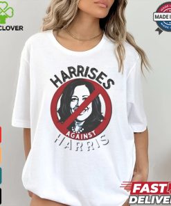 Harrises Against Harris Shirt