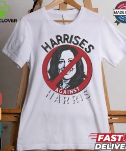 Harrises Against Harris Shirt