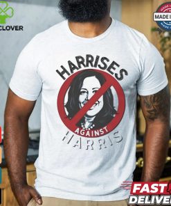 Harrises Against Harris Shirt