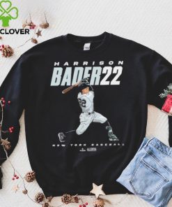 Harrison Bader MLBPA Shirt