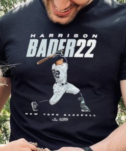 Harrison Bader MLBPA Shirt 3 Harrison Bader MLBPA Shirt