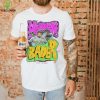 When We Recover Loudly, We Keep Others From Dying Quietly Official Shirt