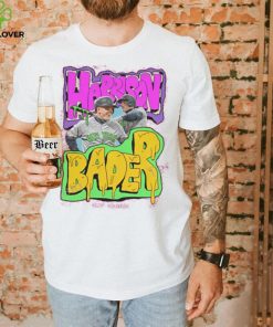 Harrison Bader Tee Shirt