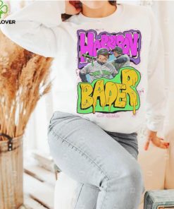 Harrison Bader Tee Shirt