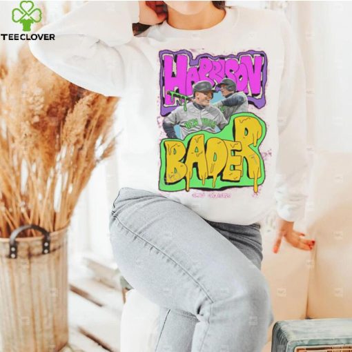 Harrison Bader Tee Shirt