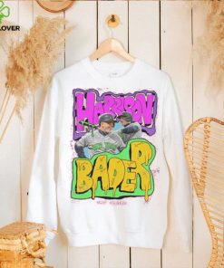 Harrison Bader Tee Shirt