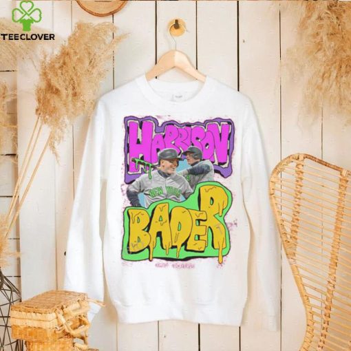 Harrison Bader Tee Shirt