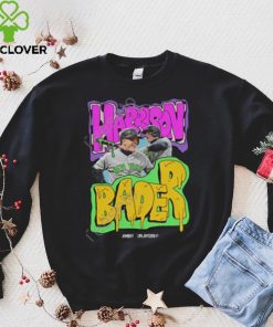 Harrison Bader Tee Shirtt
