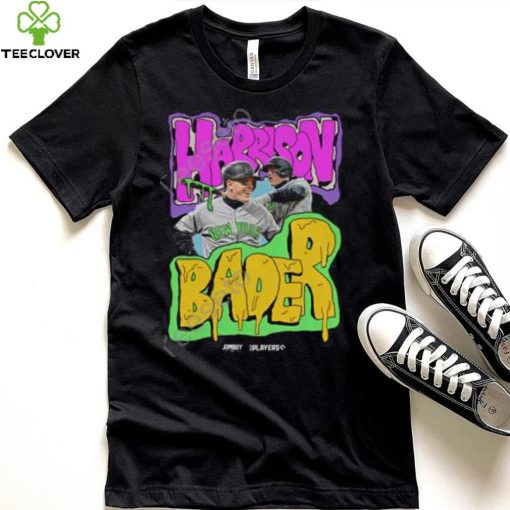 Harrison Bader Tee Shirtt