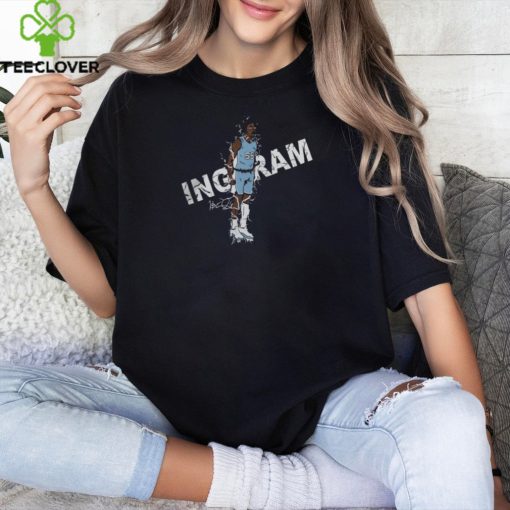 Harrison Ingram ENERGY Shirt