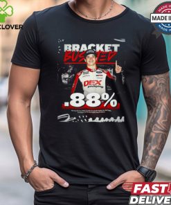 Harrison burton one win can change it all shirt