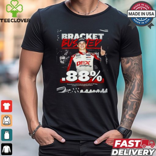 Harrison burton one win can change it all shirt