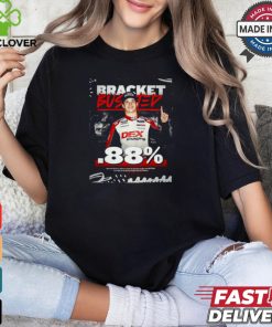 Harrison burton one win can change it all shirt