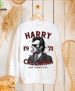 Harry 1971 callahan san francisco t shirt 1 Harry 1971 callahan san francisco t shirt