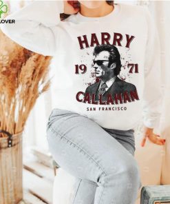 Harry 1971 callahan san francisco t shirt 2 Harry 1971 callahan san francisco t shirt
