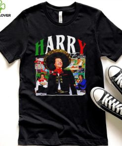 Harry Estilos Box shirt