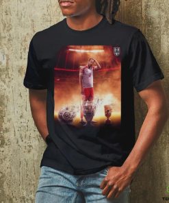 Harry Kane Came To Bayern Munich To Win Trophies T Shirt