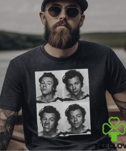 Harry Photo Collage Photobooth Shirt Love On Tour Hoodie Unisex 2 Harry Photo Collage Photobooth Shirt Love On Tour Hoodie Unisex