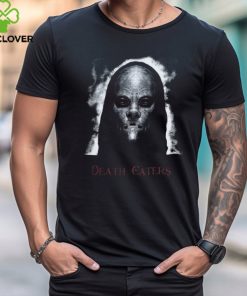 Harry Potter Death Eater Mask T Shirt