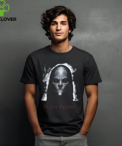 Harry Potter Death Eater Mask T Shirt