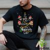 Never Underestimate A Womne Who Understand Football And Loves LSU Unisex T Shirt