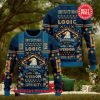 49ers Christmas Sweater Snoopy And Friends San Francisco 49ers Gift
