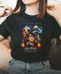 Harry Potter Philosopher's Stone Kids' T Shirt