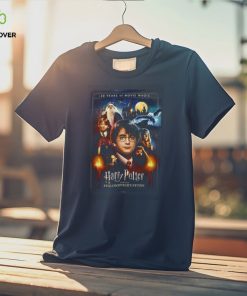 Harry Potter Philosopher's Stone Kids' T Shirt