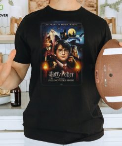 Harry Potter Philosopher's Stone Kids' T Shirt